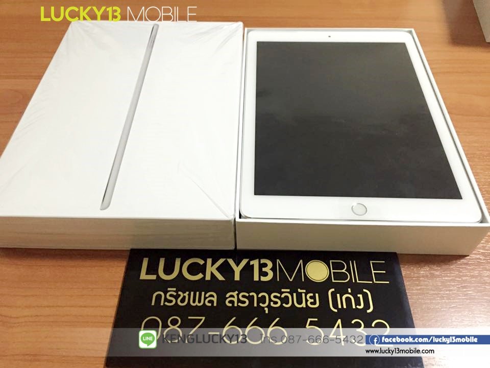 ipad air 2 16gb wifi ม รังสิต ipad air 2 16gb wifi ม รังสิต